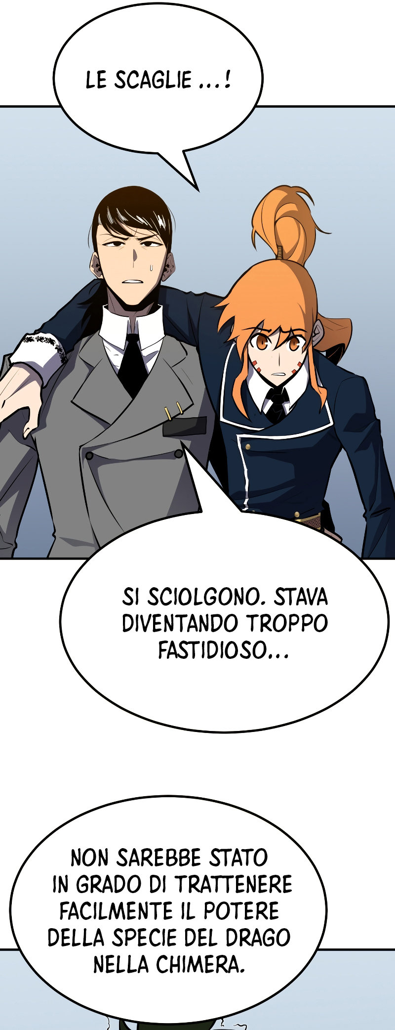 Read The Art of Reincarnation IT Manga Online