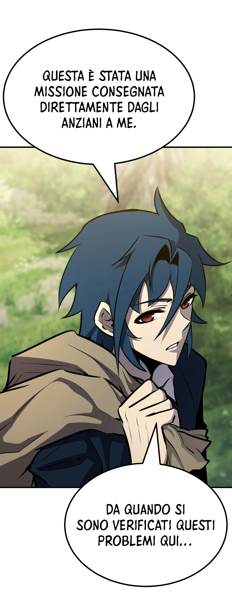 Read The Art of Reincarnation IT Manga Online