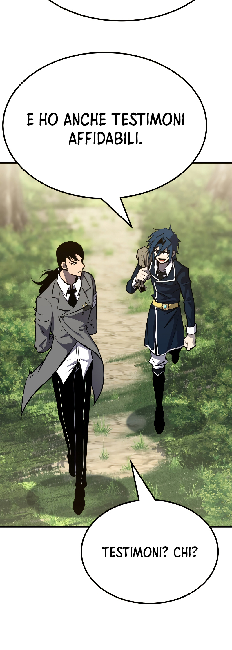 Read The Art of Reincarnation IT Manga Online