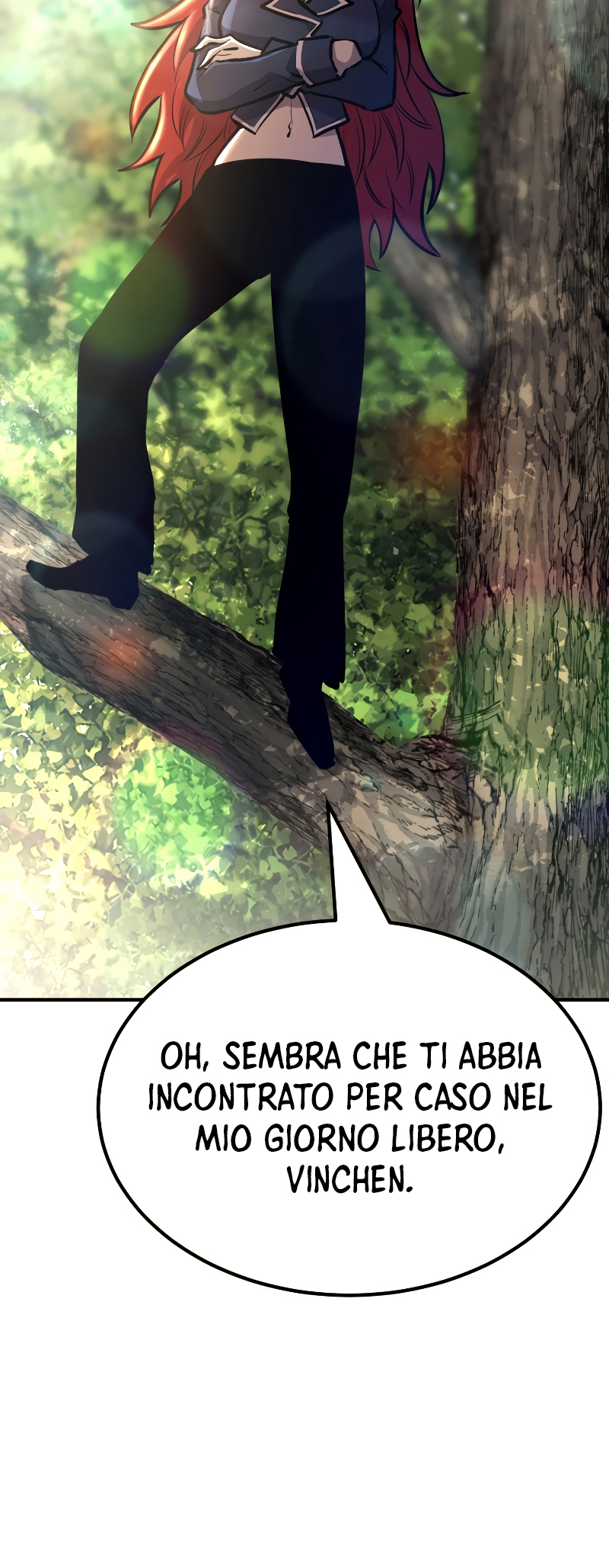 Read The Art of Reincarnation IT Manga Online