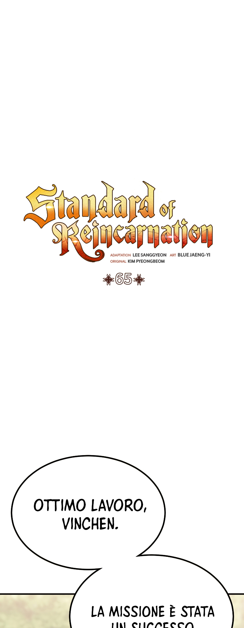 Read The Art of Reincarnation IT Manga Online