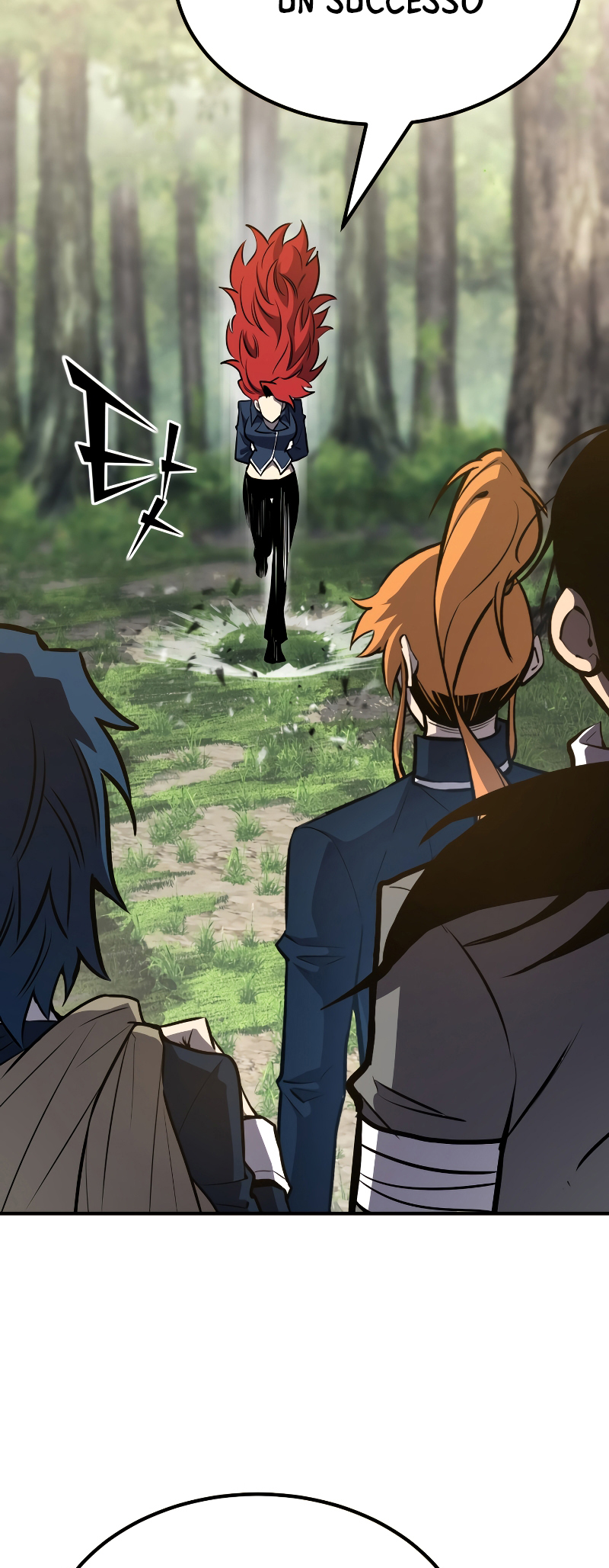 Read The Art of Reincarnation IT Manga Online
