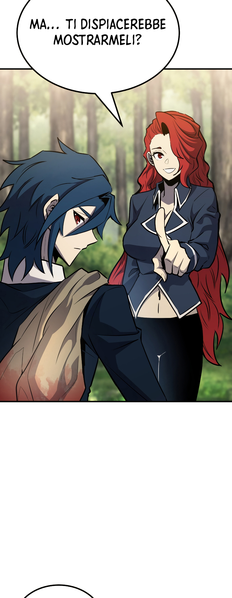 Read The Art of Reincarnation IT Manga Online