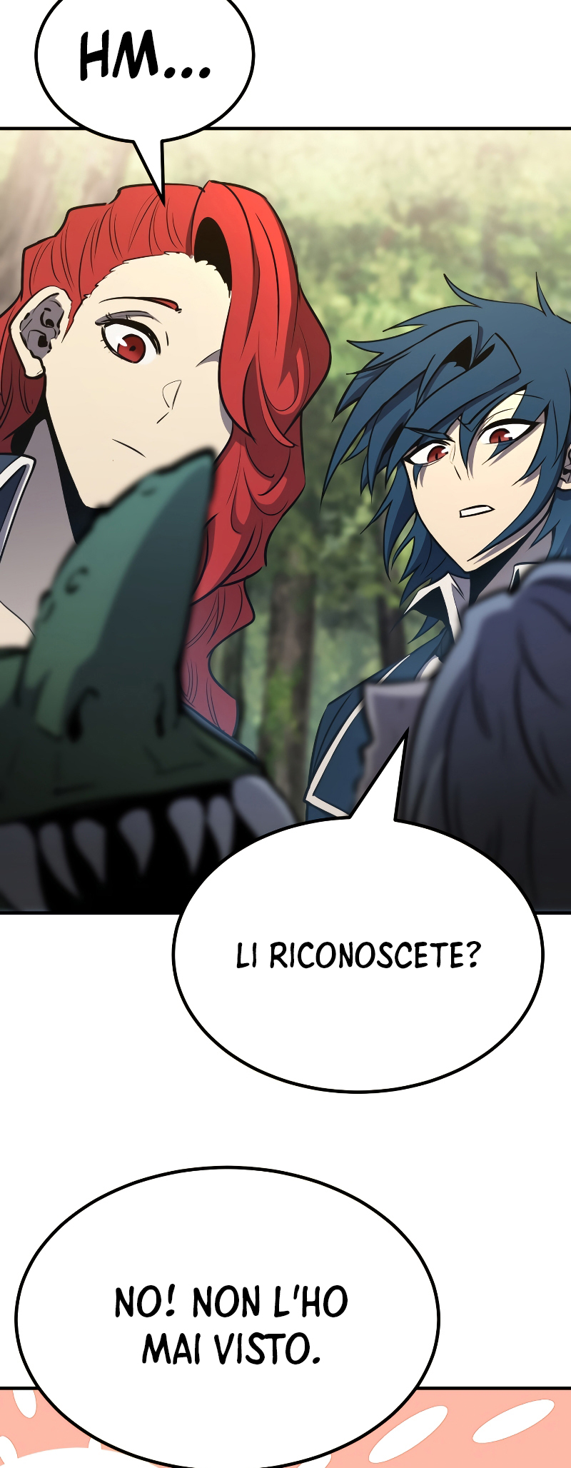 Read The Art of Reincarnation IT Manga Online