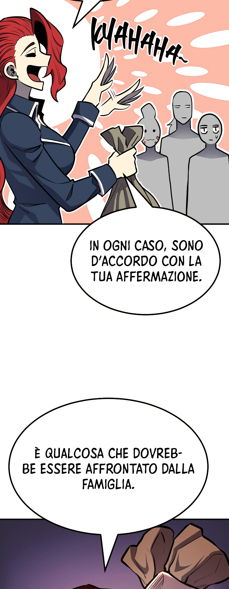 Read The Art of Reincarnation IT Manga Online