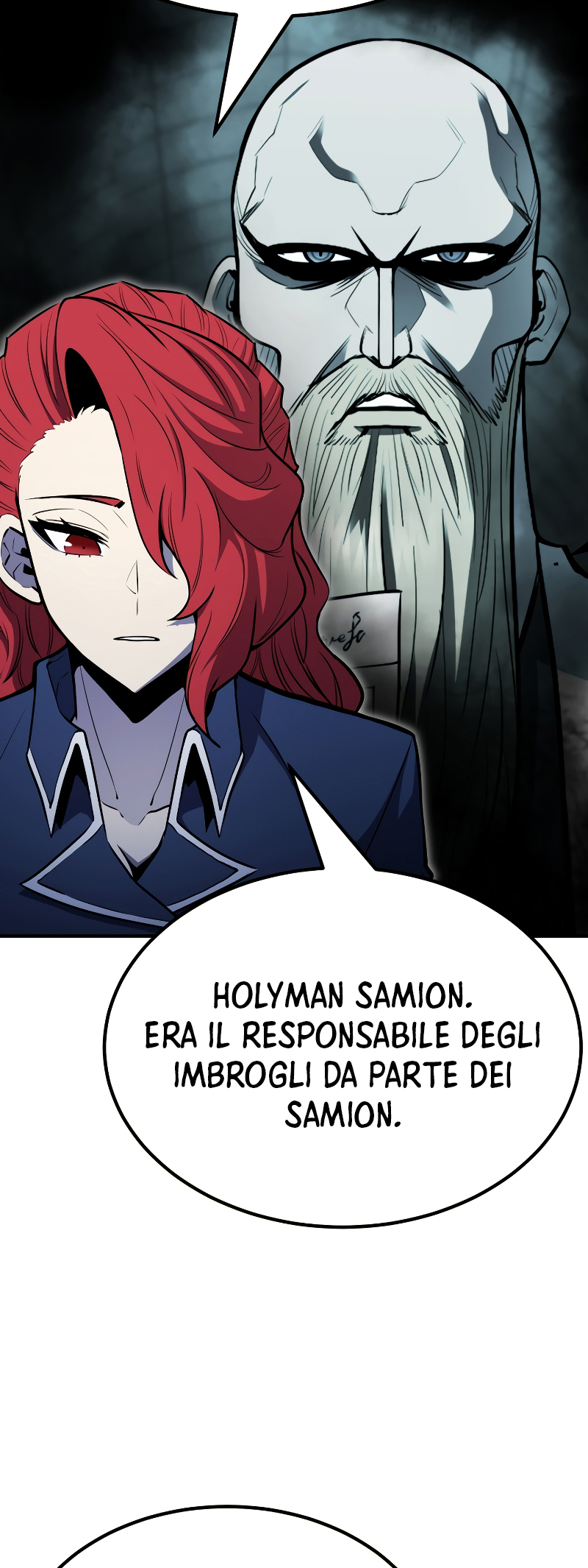 Read The Art of Reincarnation IT Manga Online