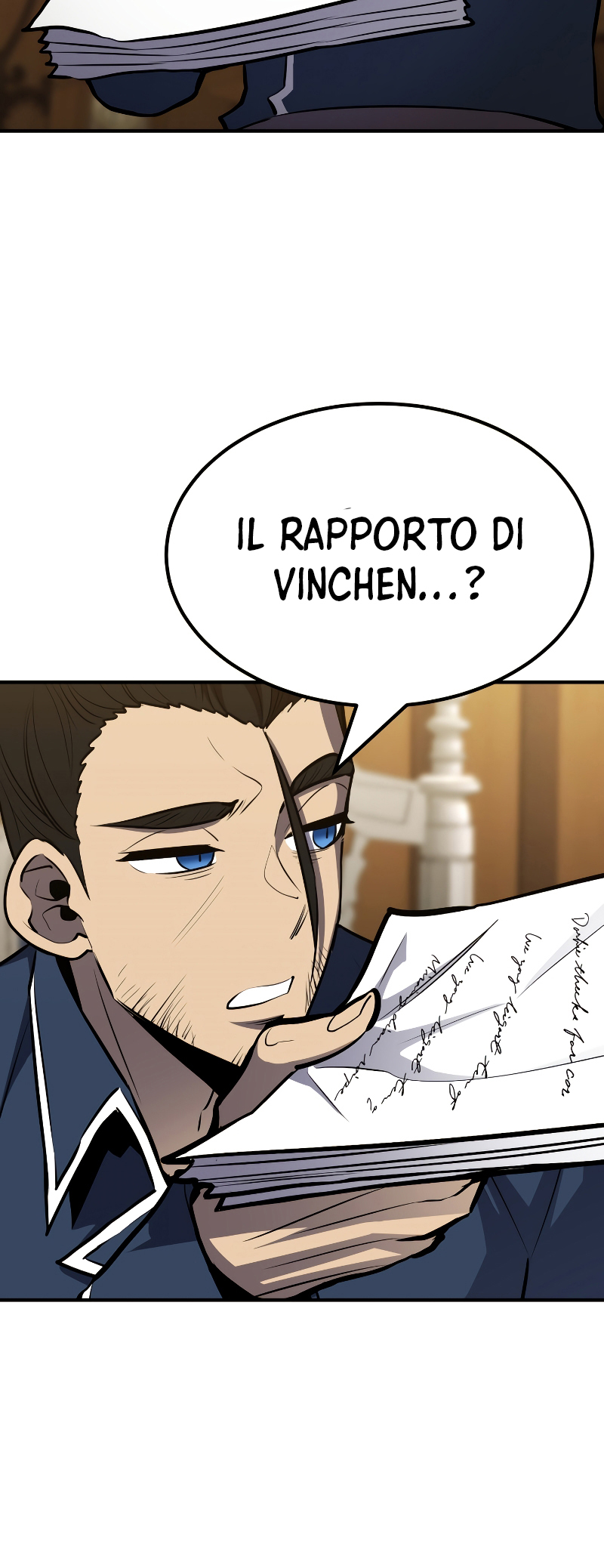 Read The Art of Reincarnation IT Manga Online