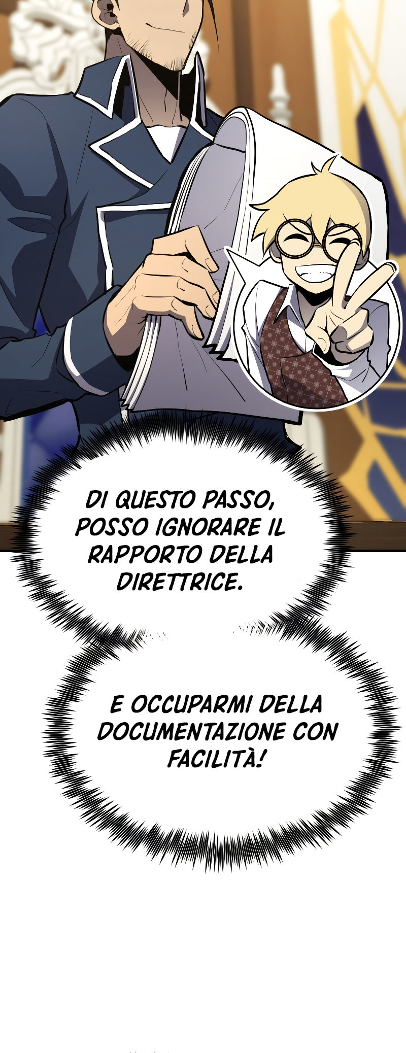 Read The Art of Reincarnation IT Manga Online