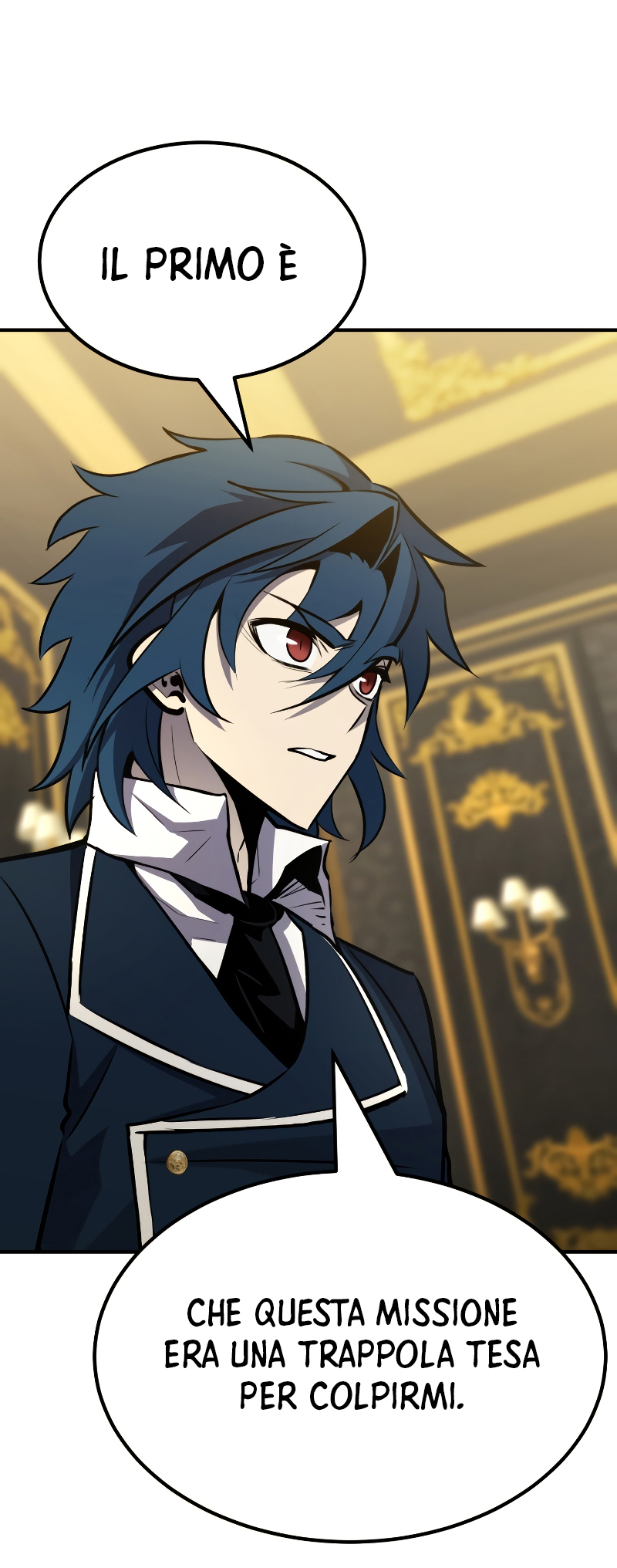 Read The Art of Reincarnation IT Manga Online