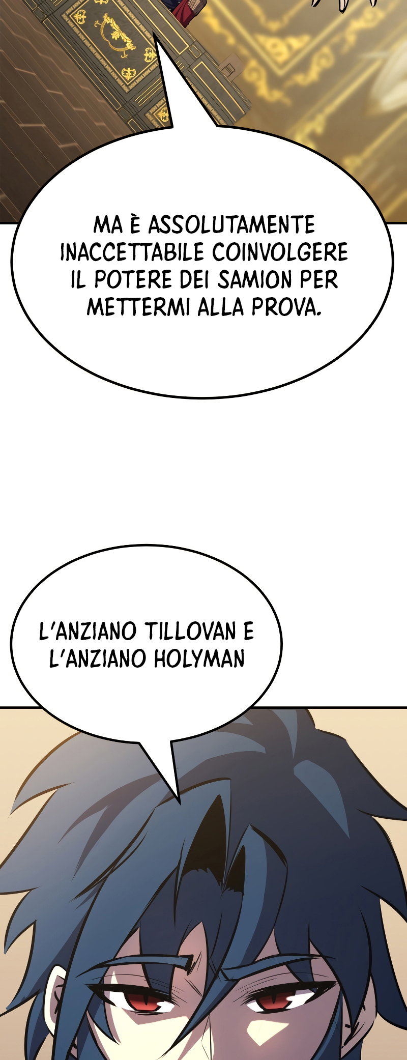 Read The Art of Reincarnation IT Manga Online