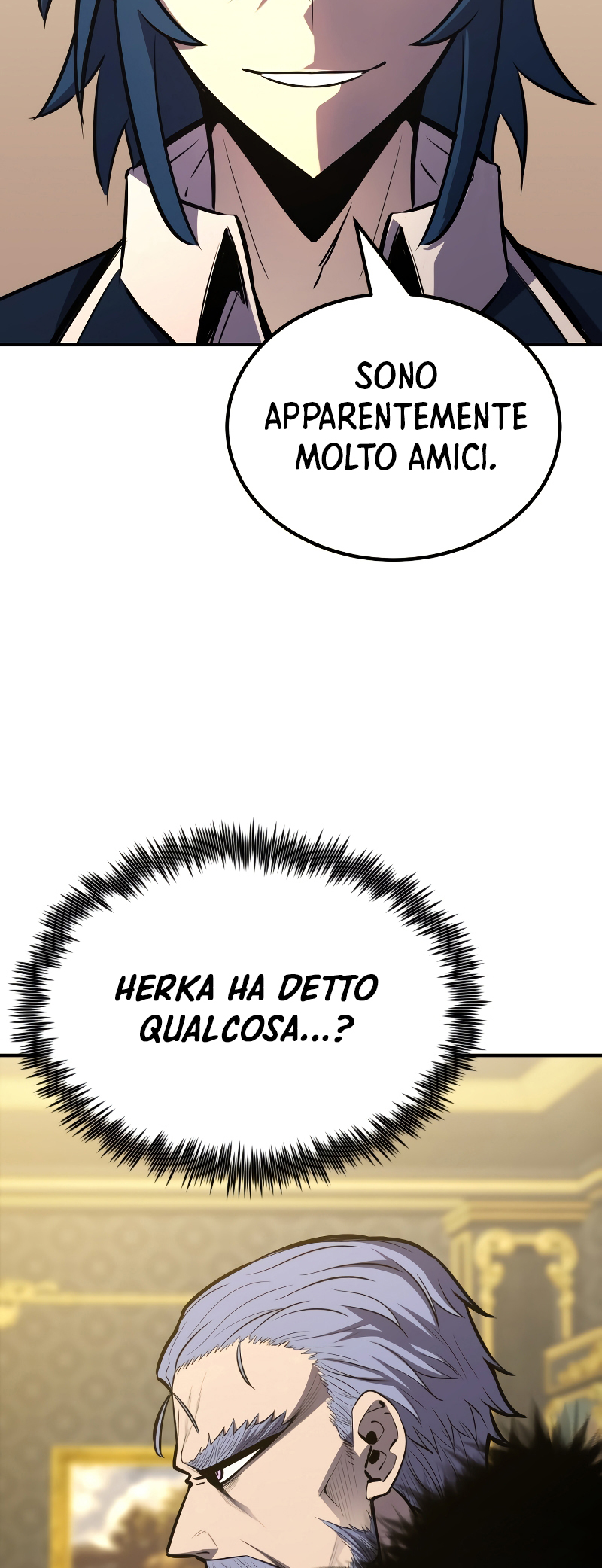 Read The Art of Reincarnation IT Manga Online