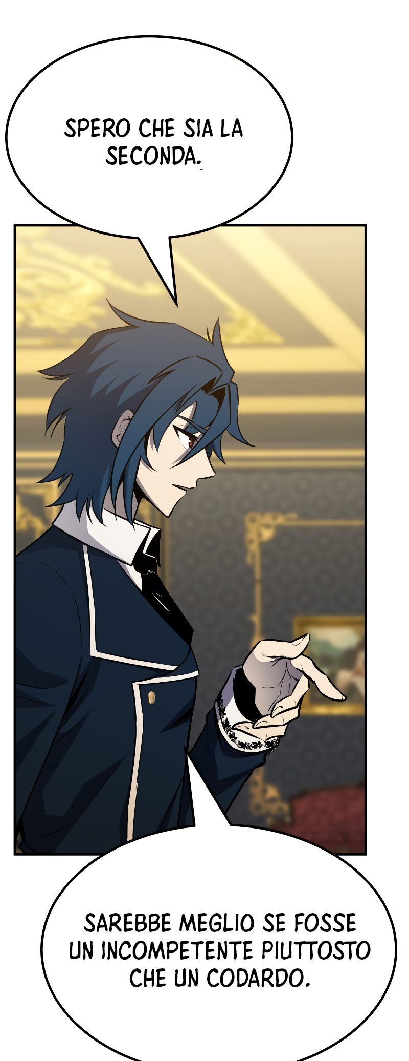 Read The Art of Reincarnation IT Manga Online
