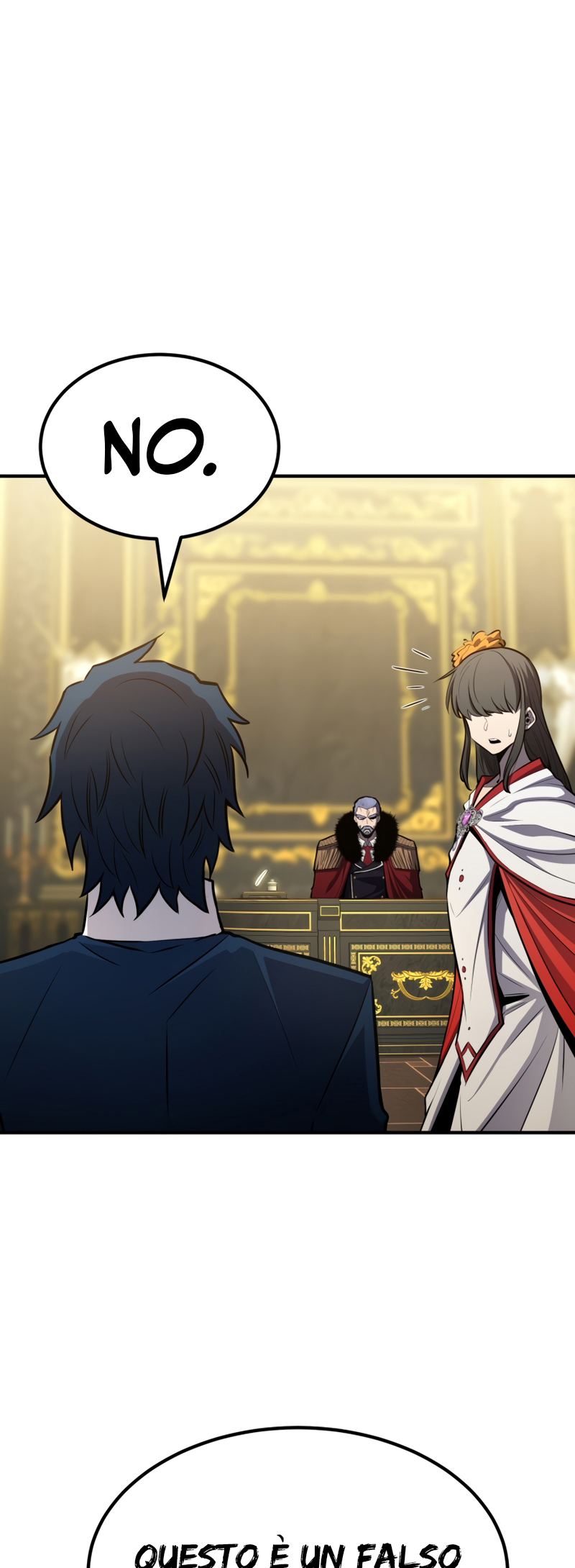 Read The Art of Reincarnation IT Manga Online