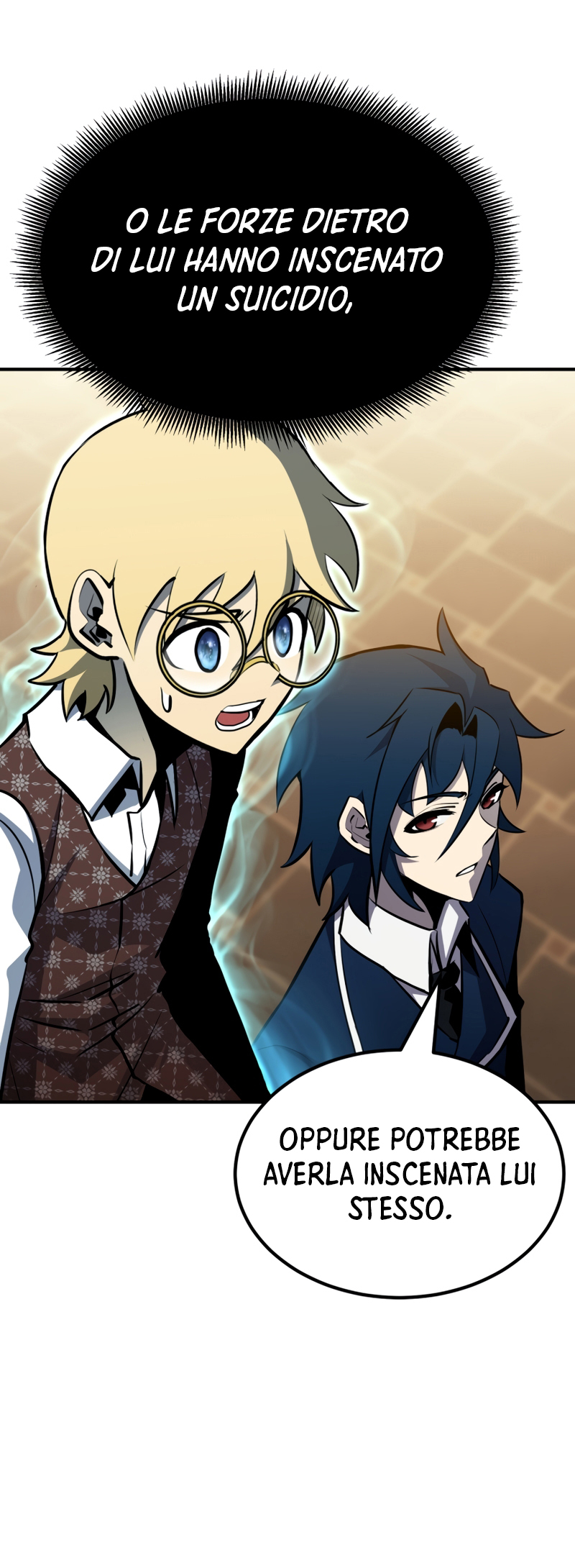 Read The Art of Reincarnation IT Manga Online