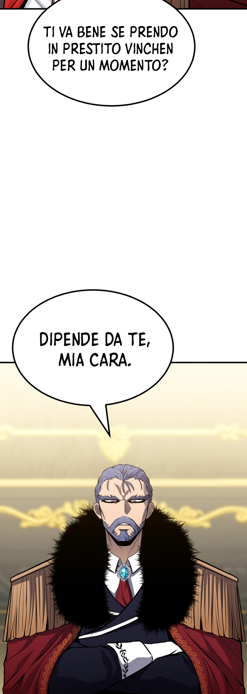 Read The Art of Reincarnation IT Manga Online