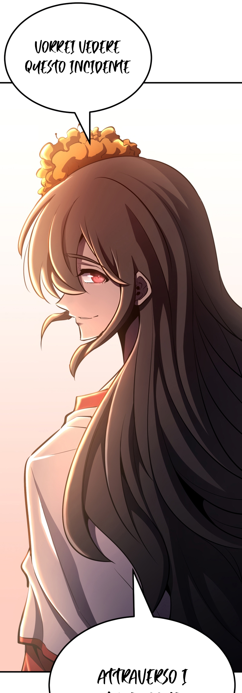 Read The Art of Reincarnation IT Manga Online