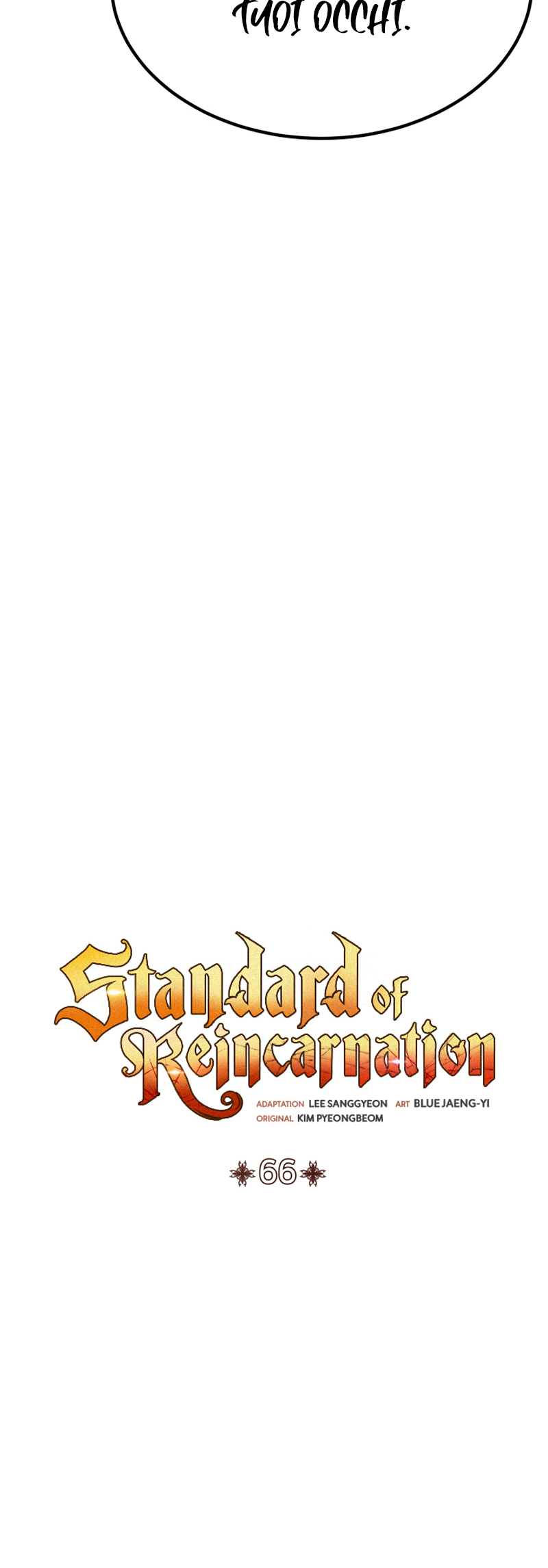 Read The Art of Reincarnation IT Manga Online
