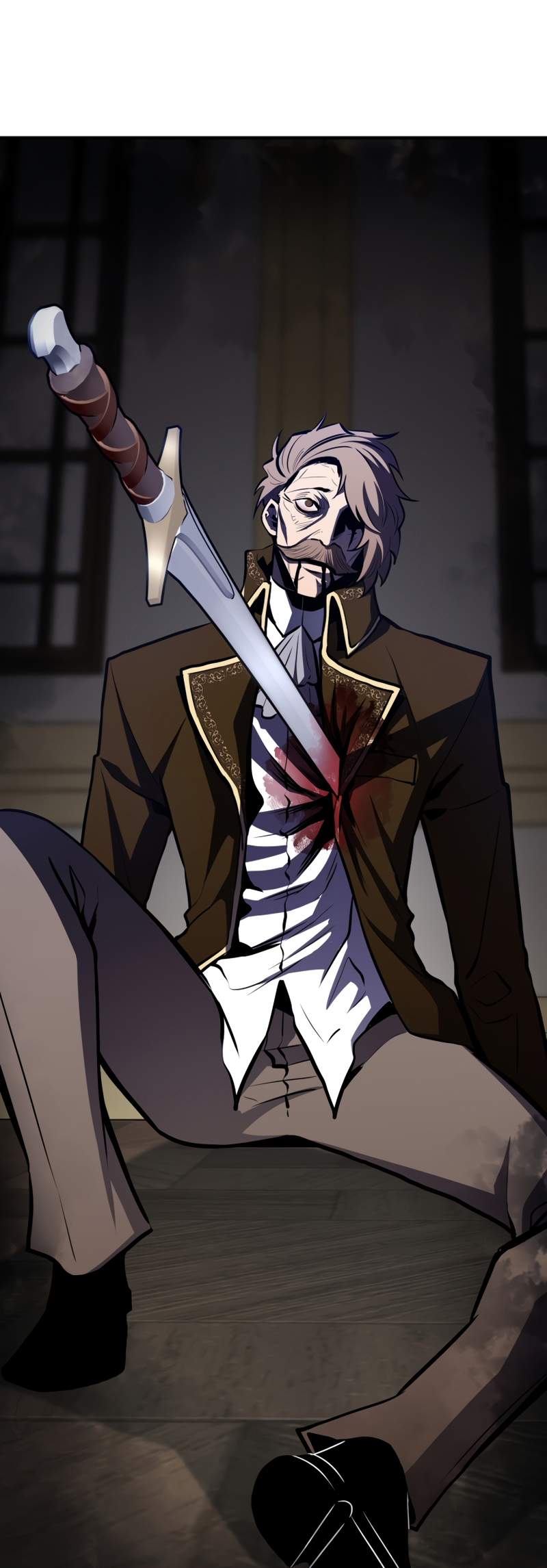 Read The Art of Reincarnation IT Manga Online