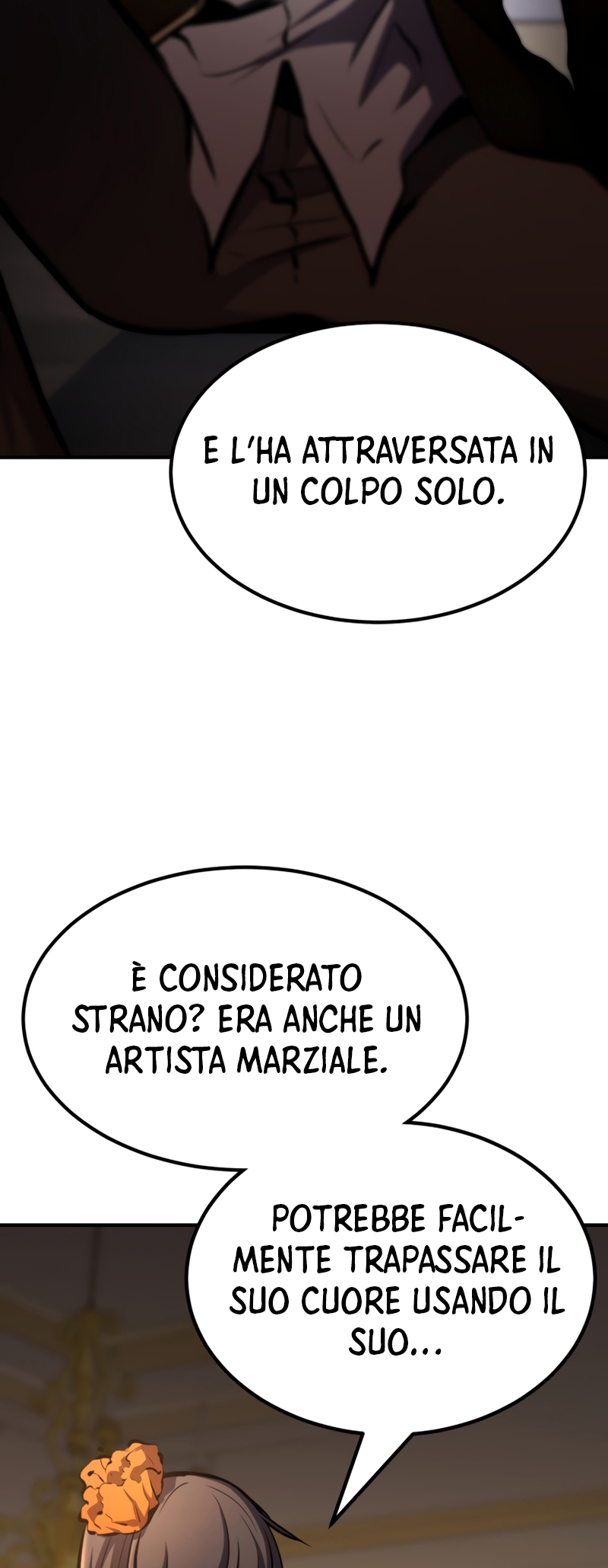 Read The Art of Reincarnation IT Manga Online