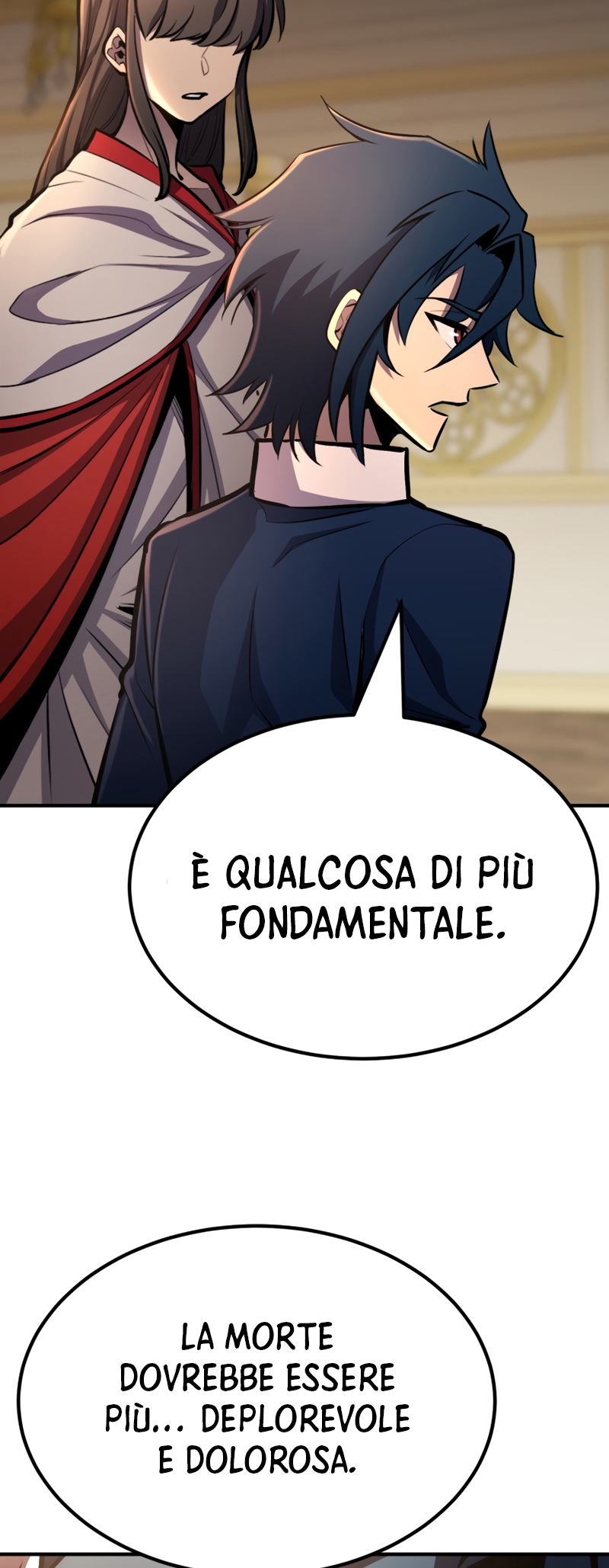 Read The Art of Reincarnation IT Manga Online