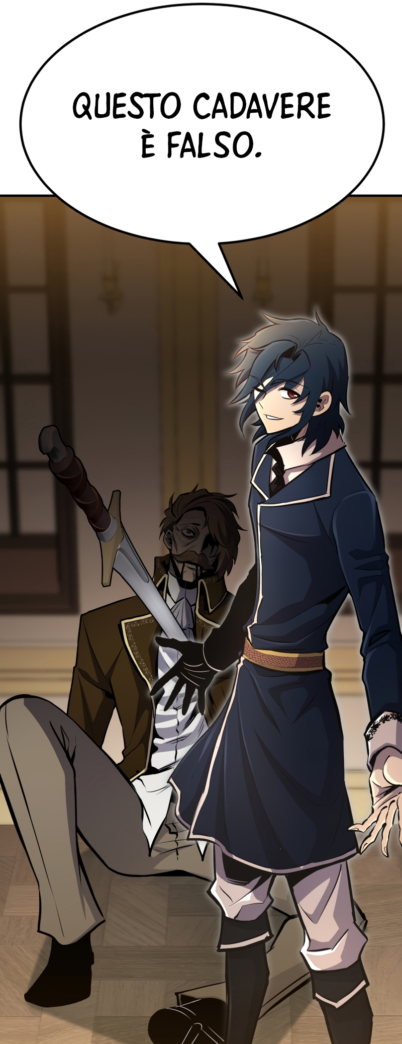 Read The Art of Reincarnation IT Manga Online