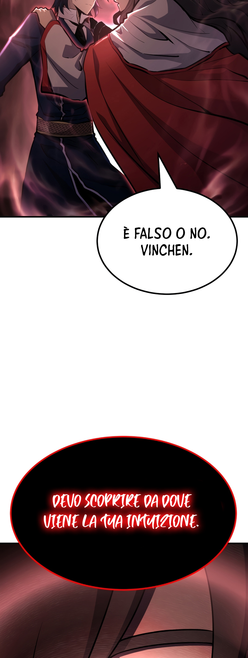 Read The Art of Reincarnation IT Manga Online