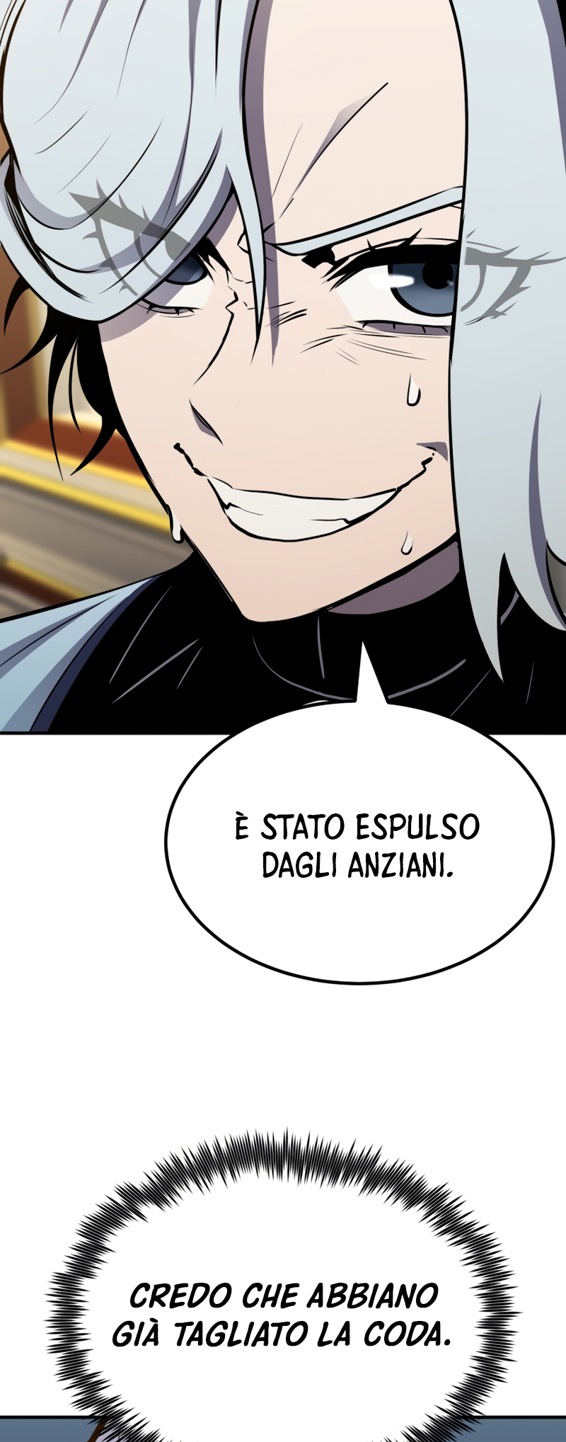 Read The Art of Reincarnation IT Manga Online