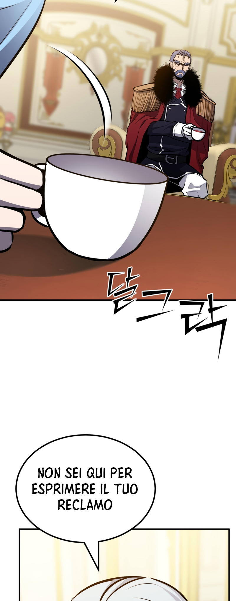 Read The Art of Reincarnation IT Manga Online