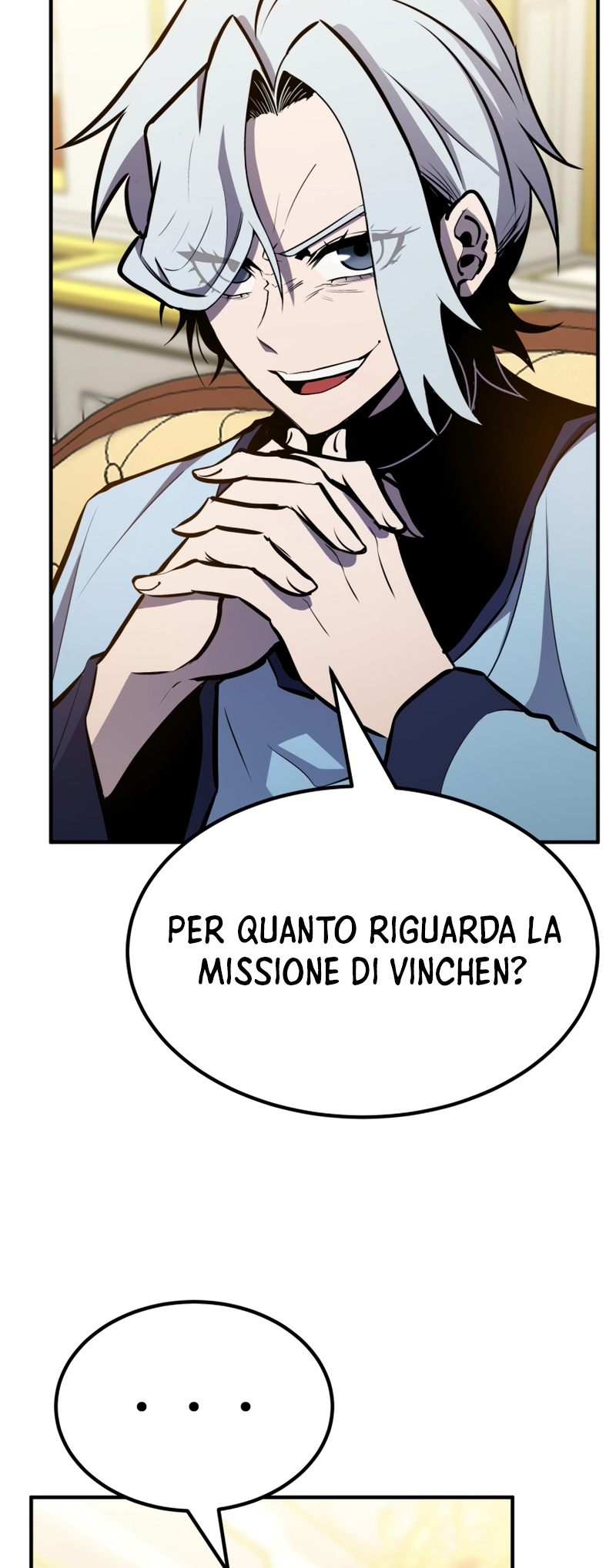Read The Art of Reincarnation IT Manga Online