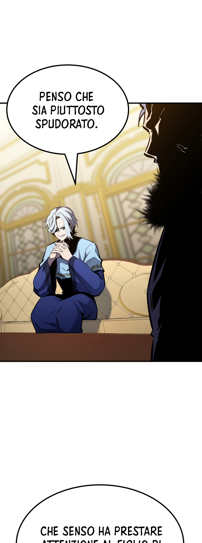 Read The Art of Reincarnation IT Manga Online