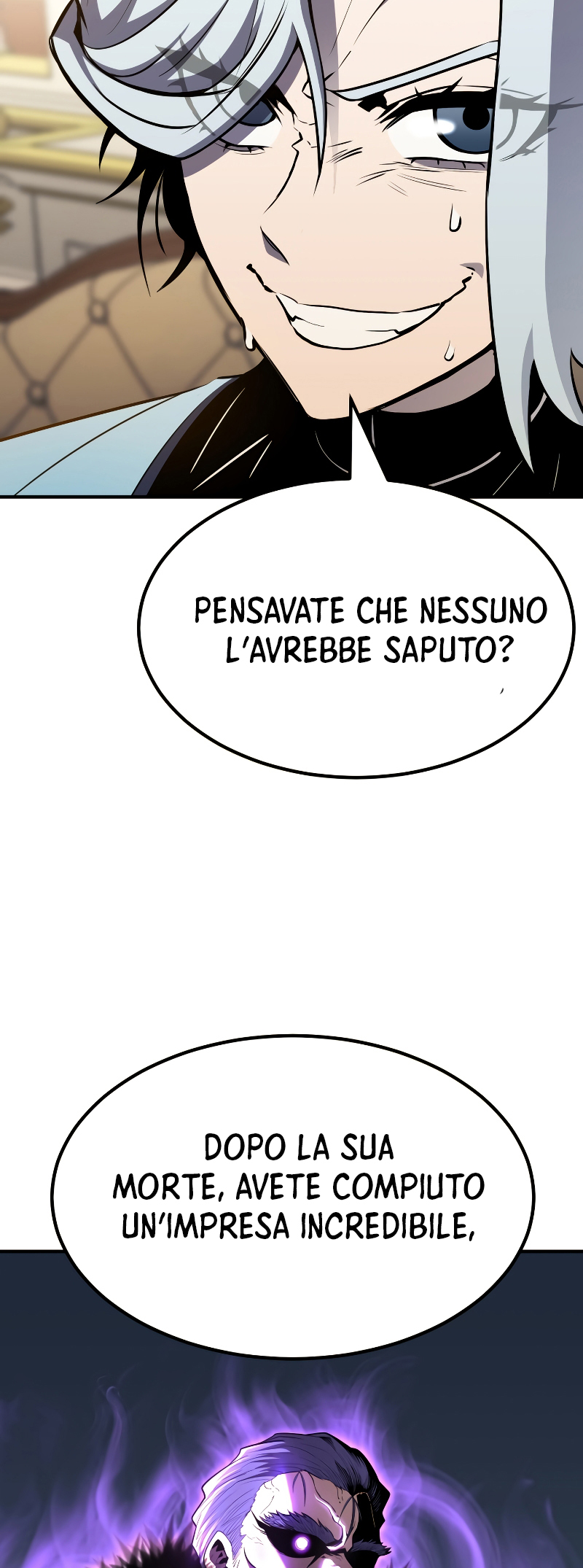 Read The Art of Reincarnation IT Manga Online