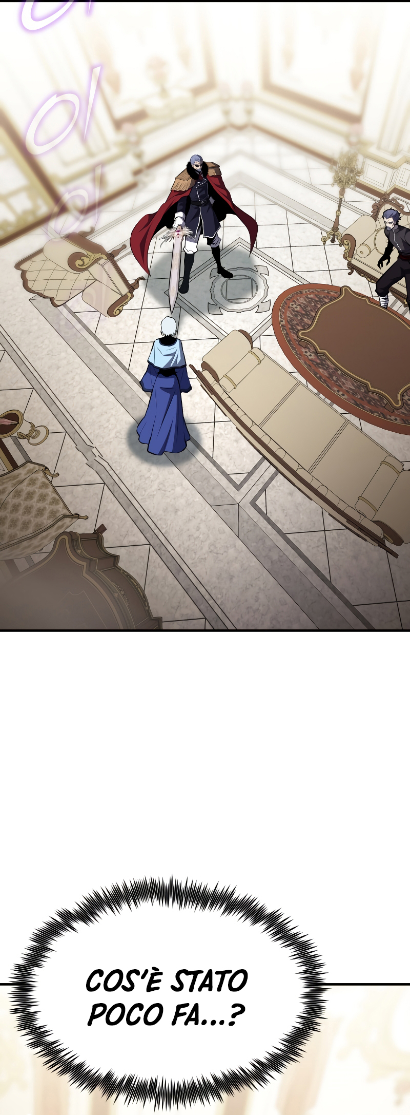 Read The Art of Reincarnation IT Manga Online