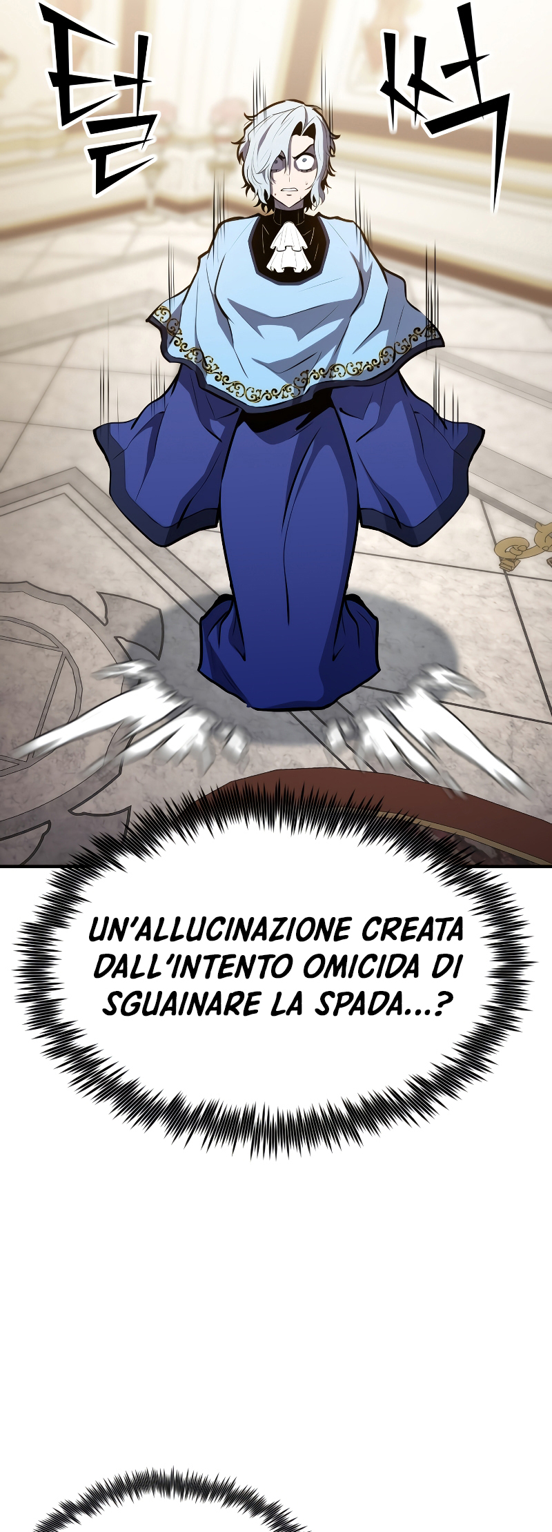 Read The Art of Reincarnation IT Manga Online