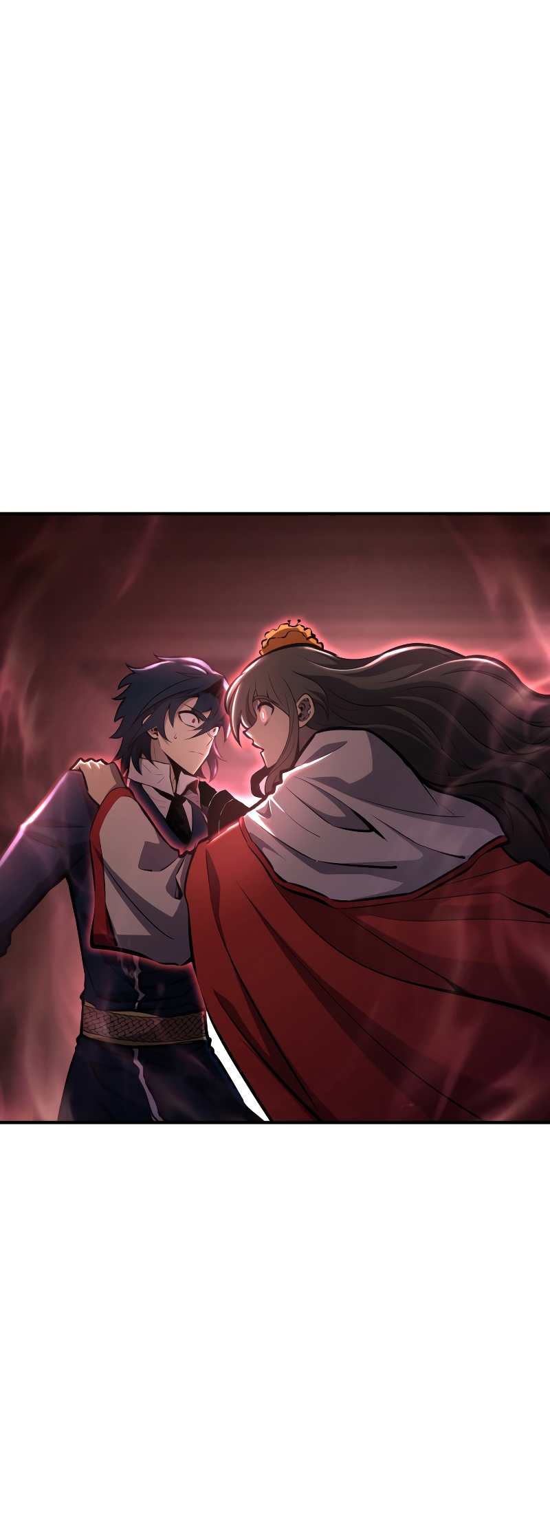 Read The Art of Reincarnation IT Manga Online
