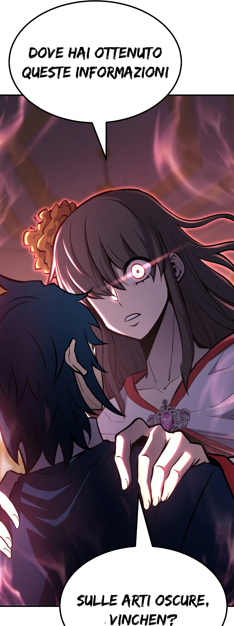 Read The Art of Reincarnation IT Manga Online