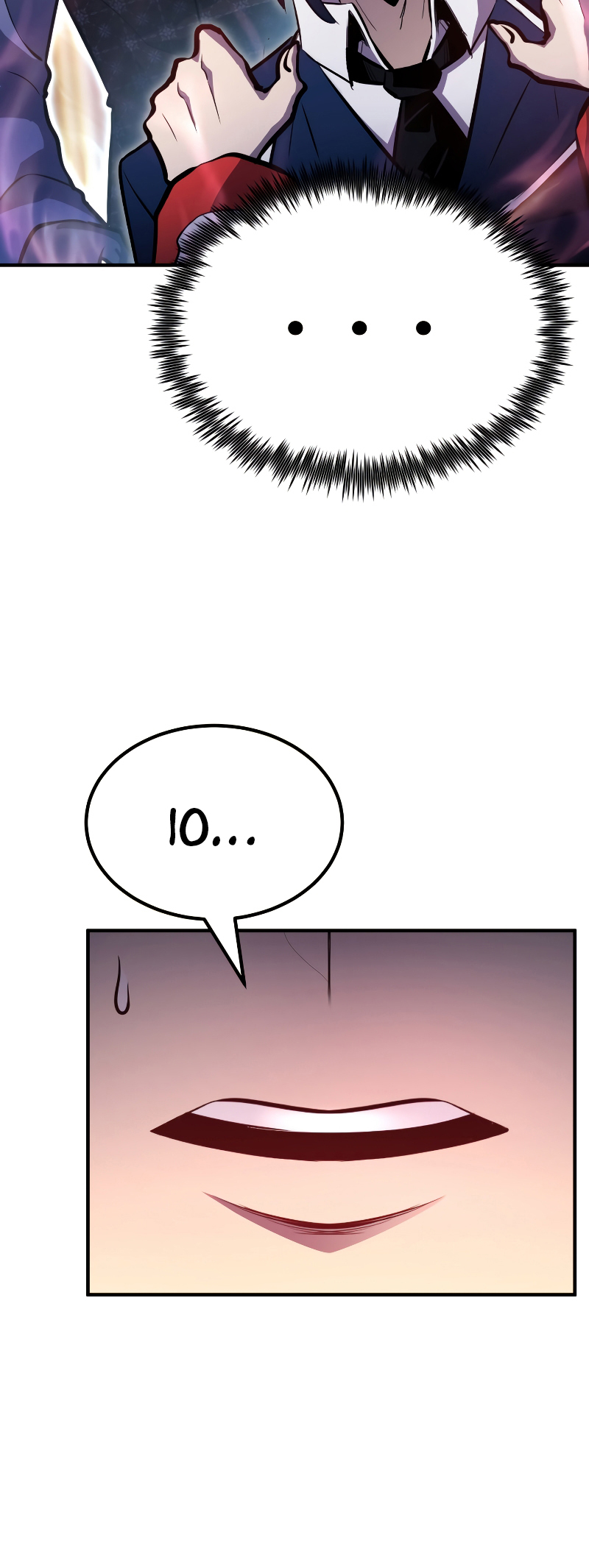 Read The Art of Reincarnation IT Manga Online