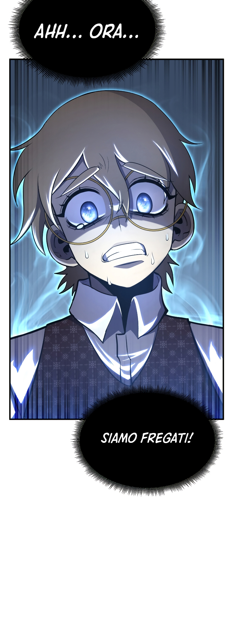 Read The Art of Reincarnation IT Manga Online