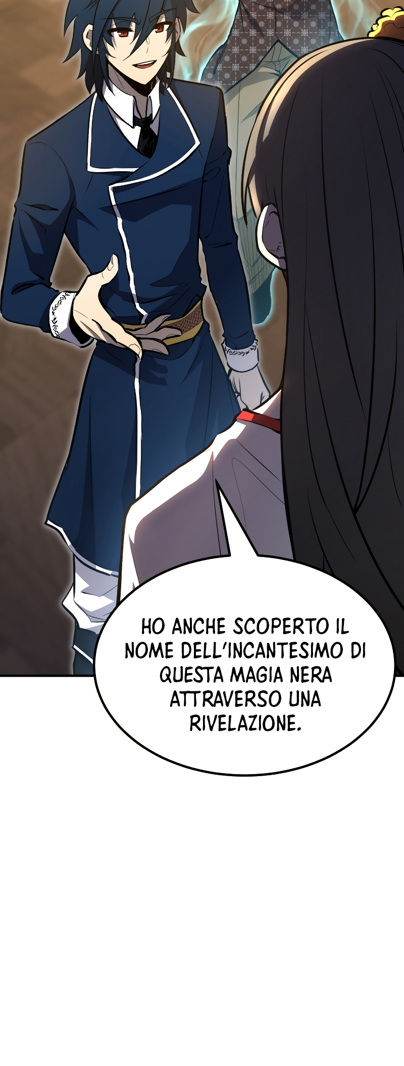 Read The Art of Reincarnation IT Manga Online