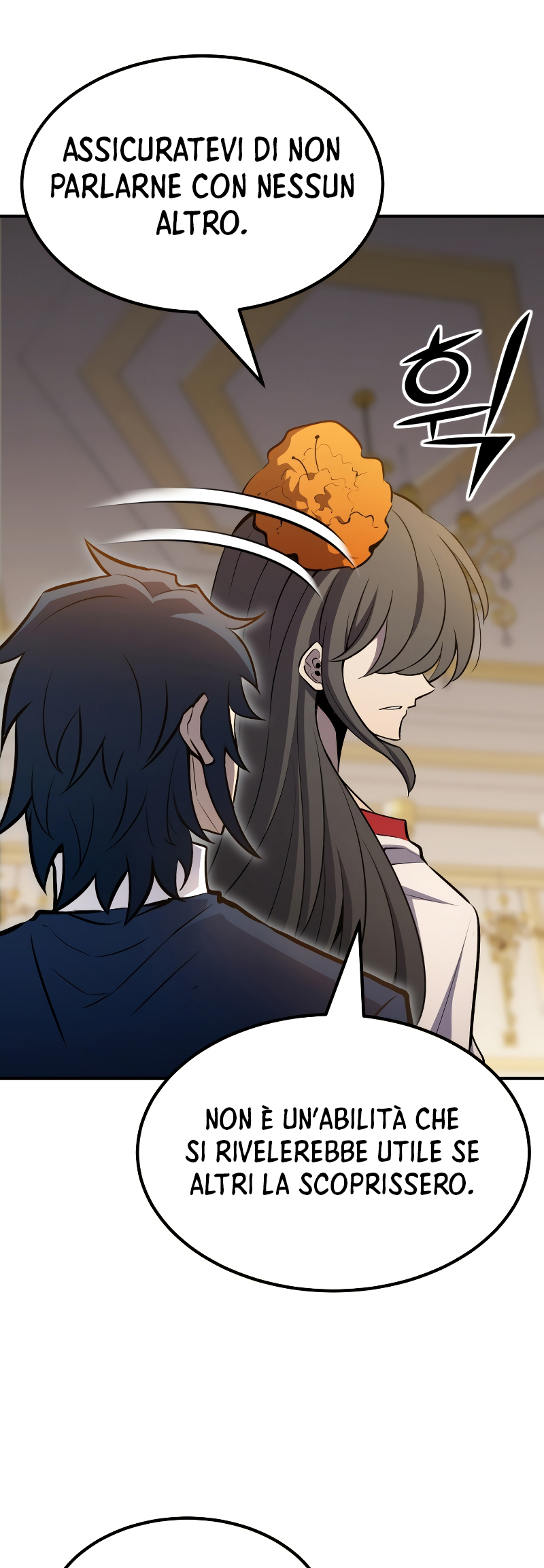 Read The Art of Reincarnation IT Manga Online