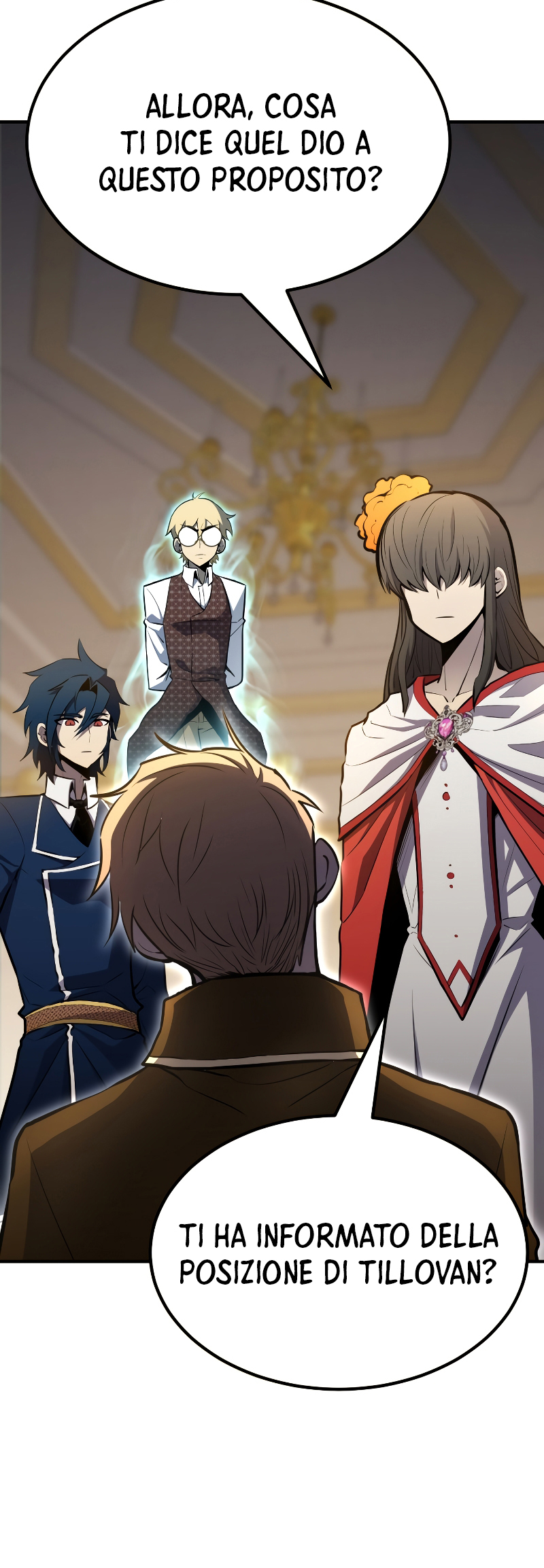 Read The Art of Reincarnation IT Manga Online