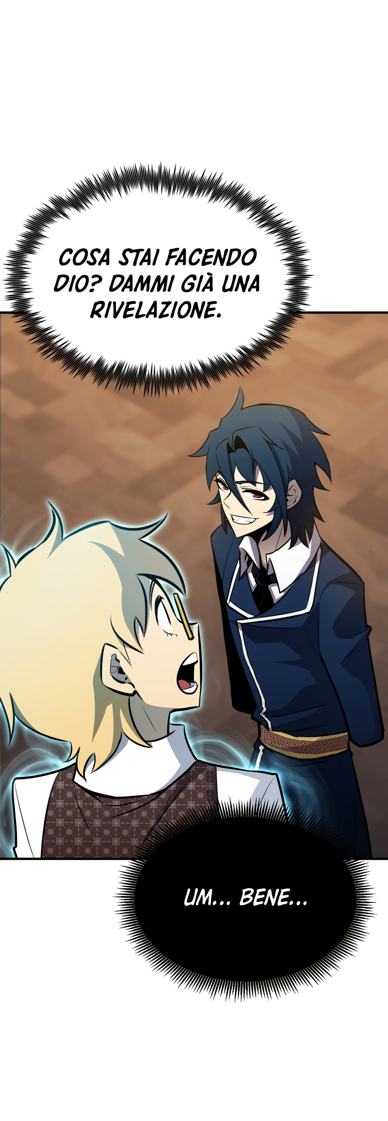 Read The Art of Reincarnation IT Manga Online