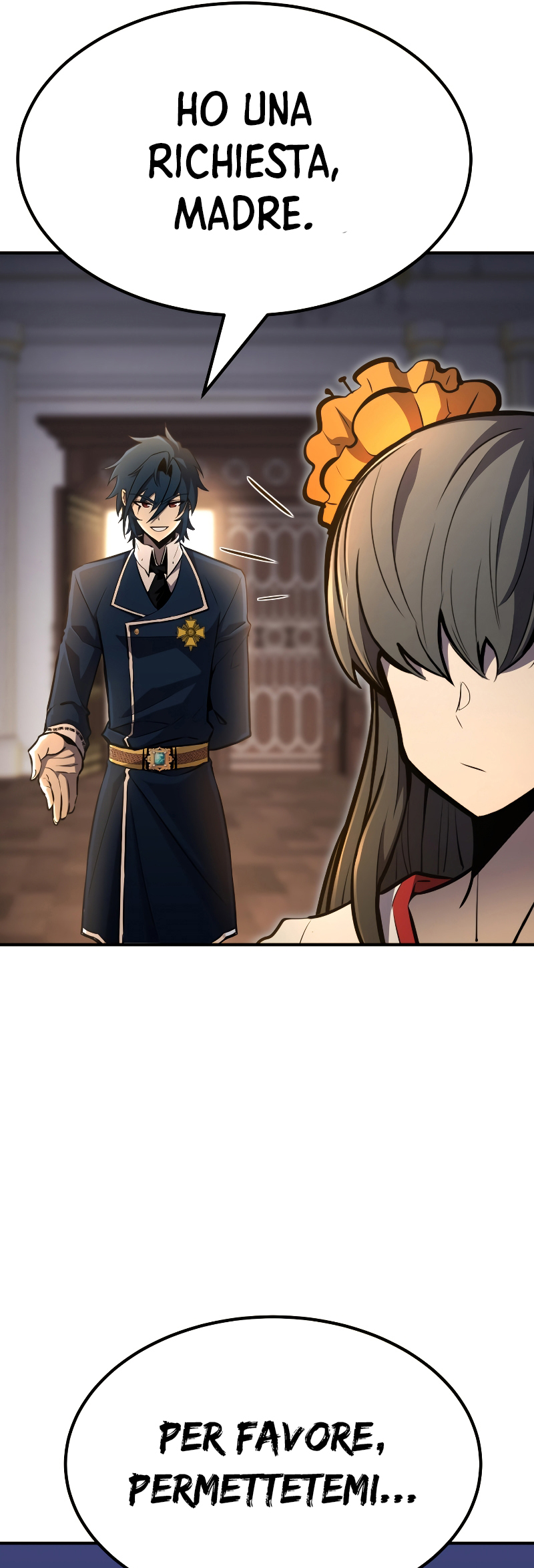 Read The Art of Reincarnation IT Manga Online