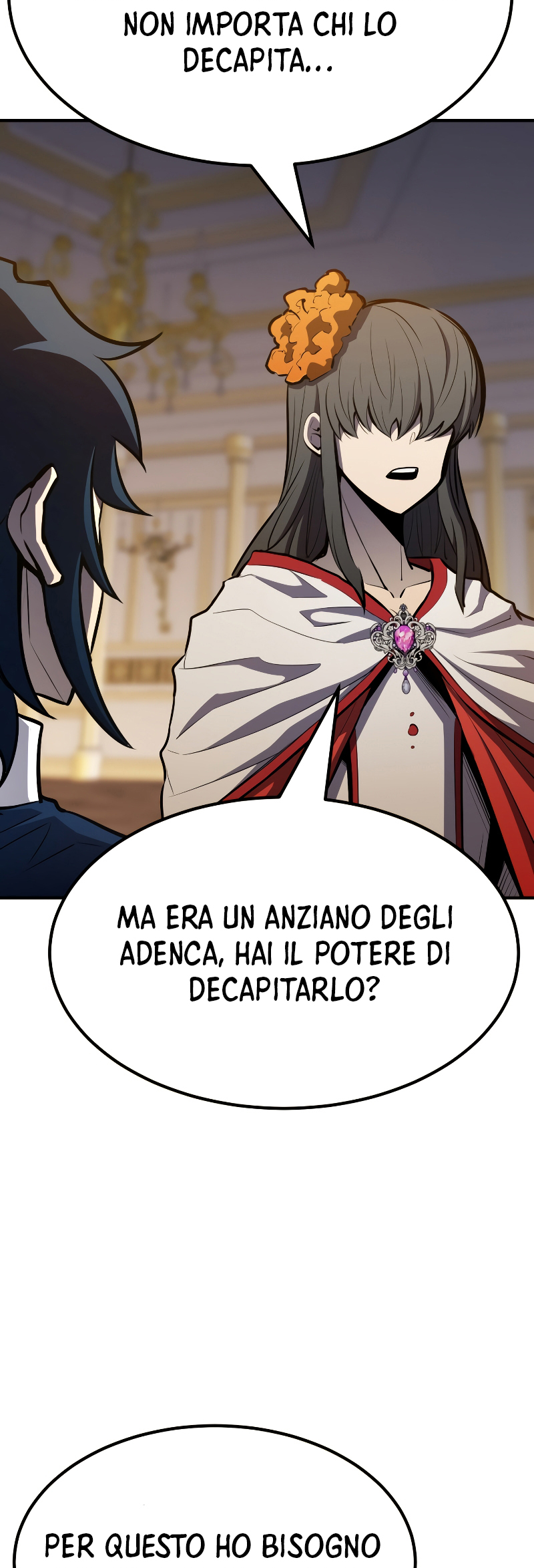 Read The Art of Reincarnation IT Manga Online