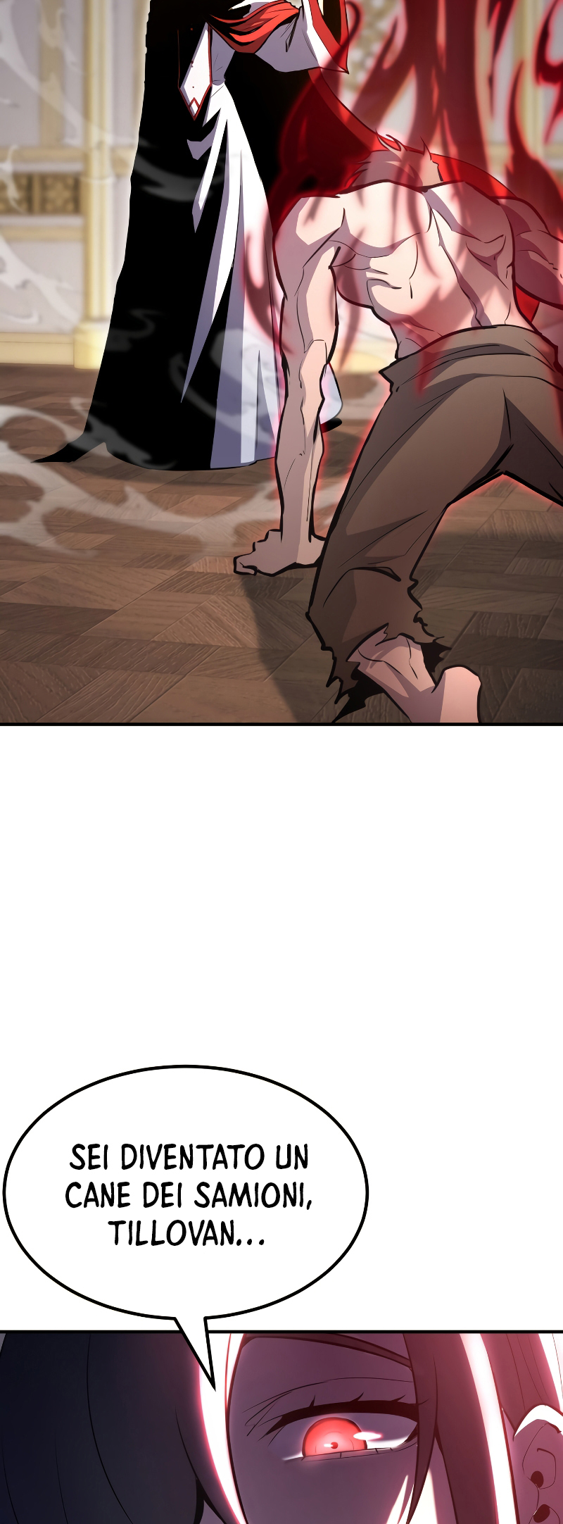 Read The Art of Reincarnation IT Manga Online