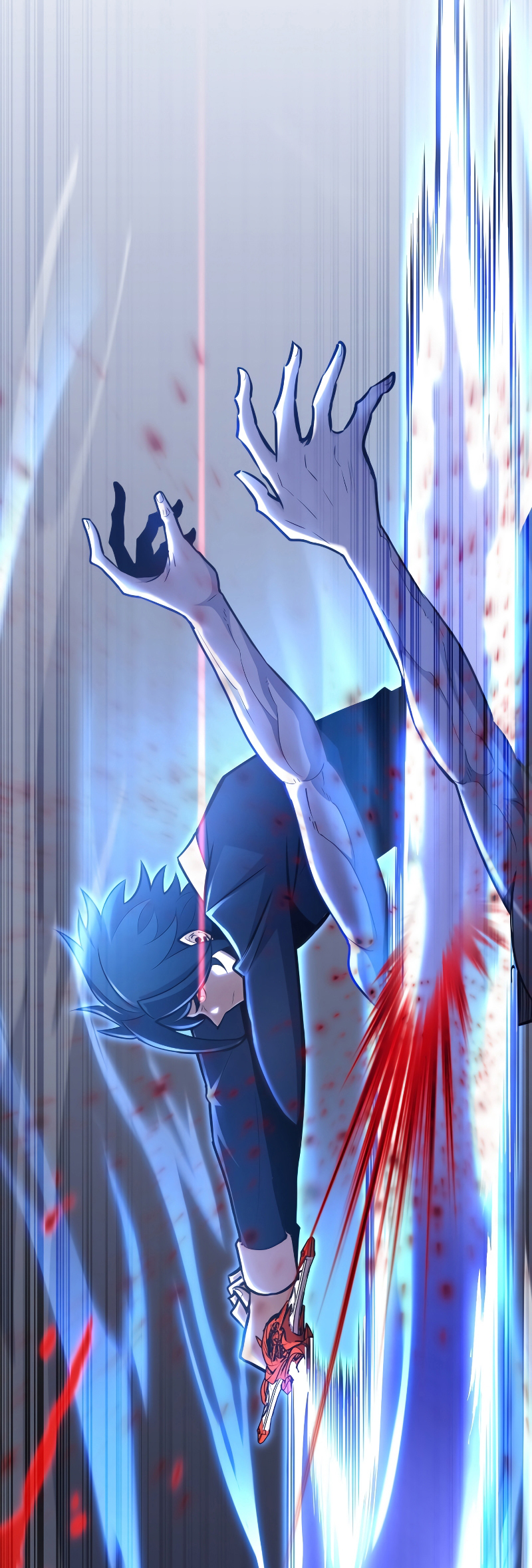 Read The Art of Reincarnation IT Manga Online