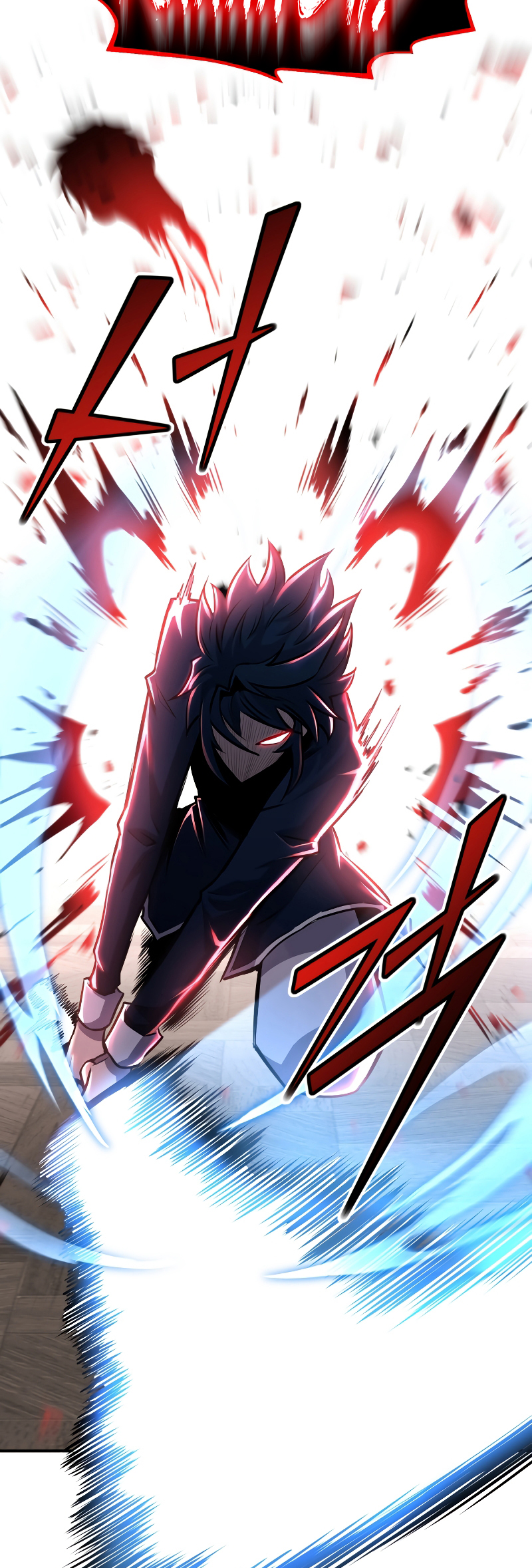Read The Art of Reincarnation IT Manga Online