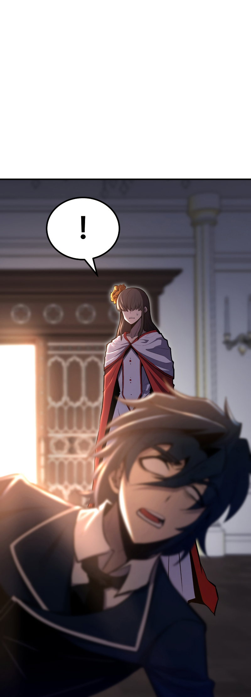 Read The Art of Reincarnation IT Manga Online