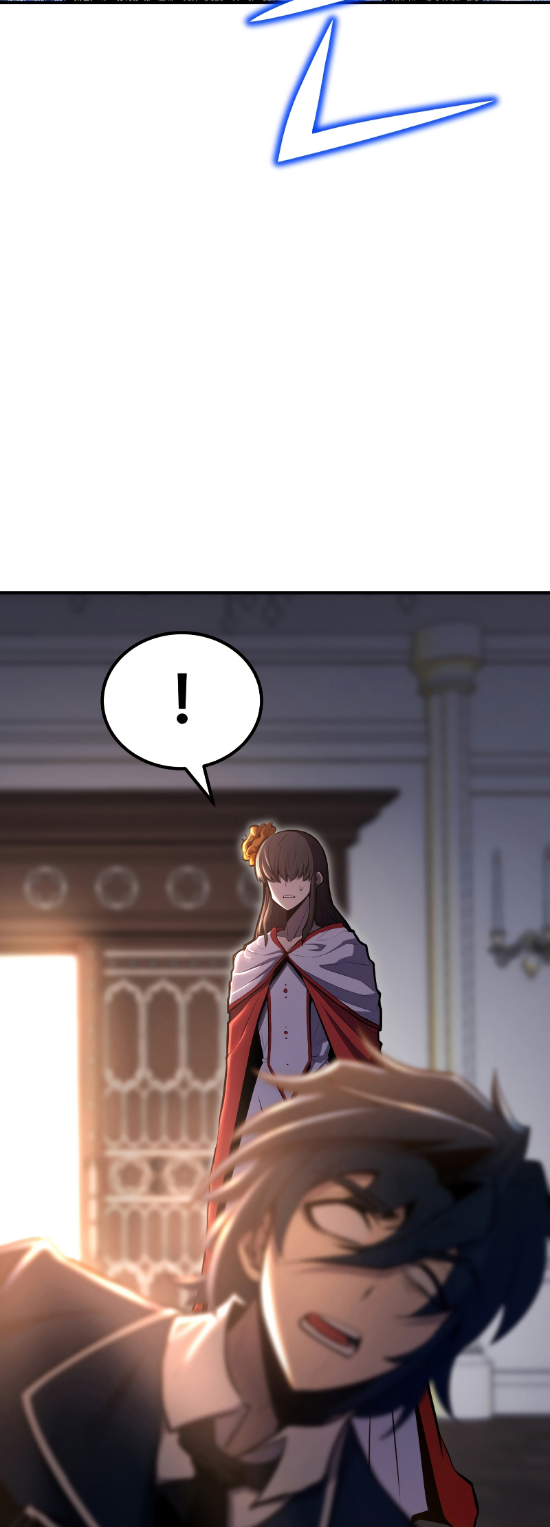 Read The Art of Reincarnation IT Manga Online