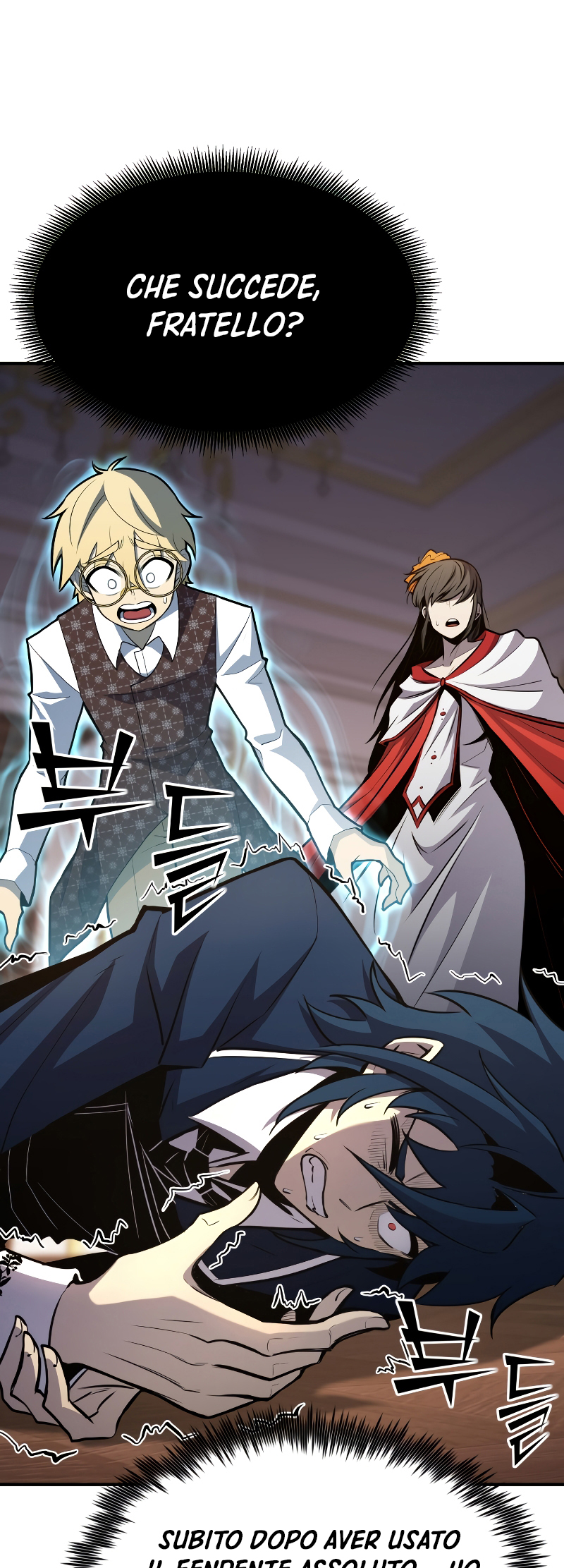 Read The Art of Reincarnation IT Manga Online