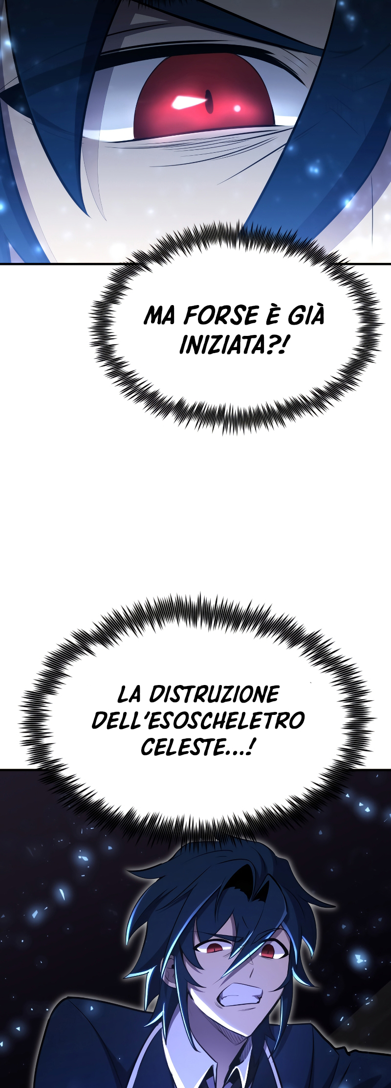 Read The Art of Reincarnation IT Manga Online